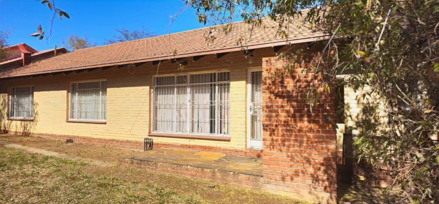 3 Bedroom Property for Sale in Fauna Free State